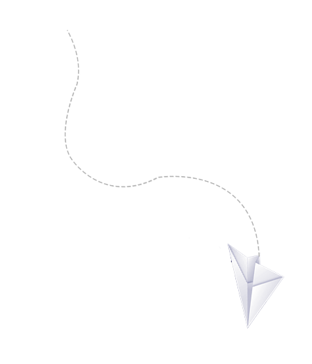 Paper Plane
